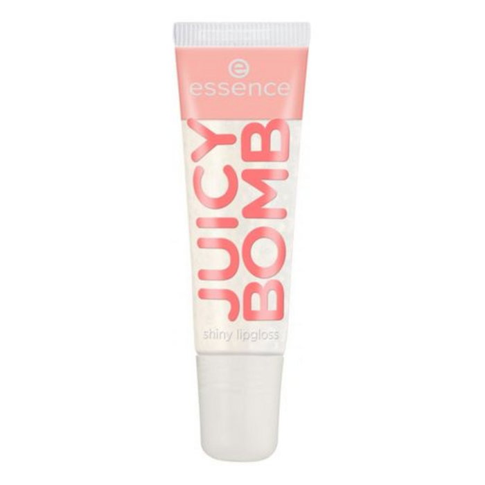 ESSENCE JUICY BOMB Brillo de Labios 102 Witty Watermelon
